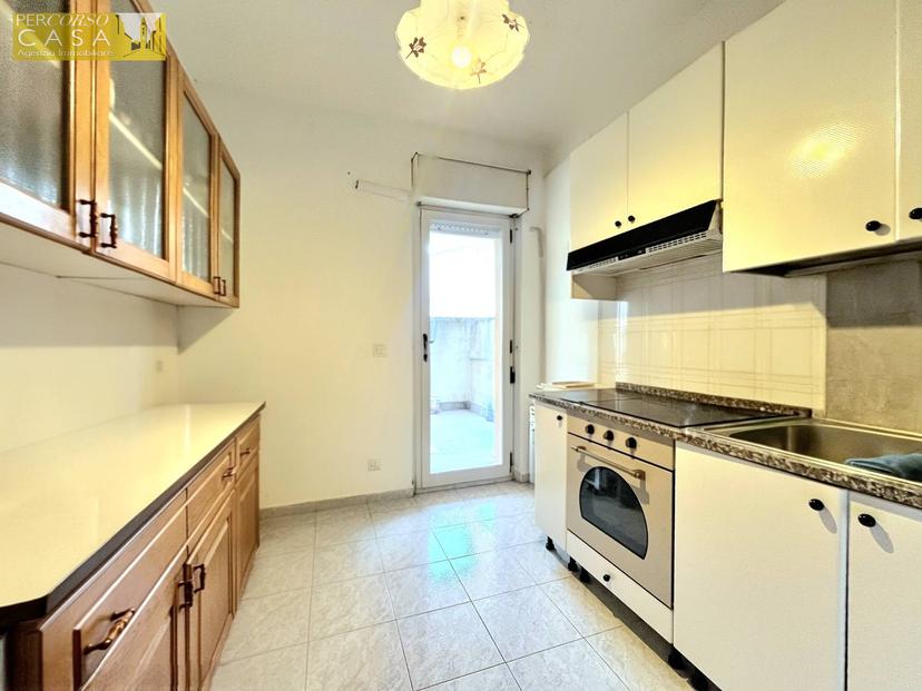 Quadrilocale in Contrada Vibrata, Nereto — foto 3 di 5