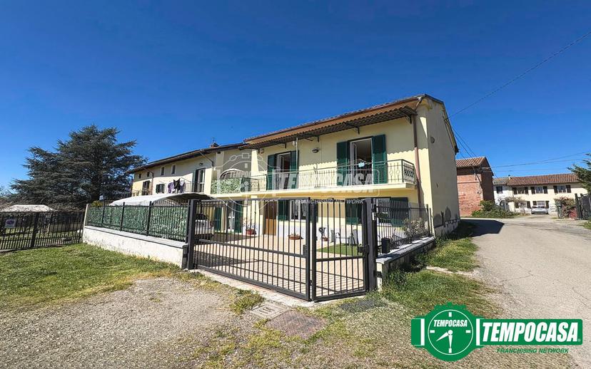 Casa indipendente in Via Spazzona, Gamalero — foto 4 di 5