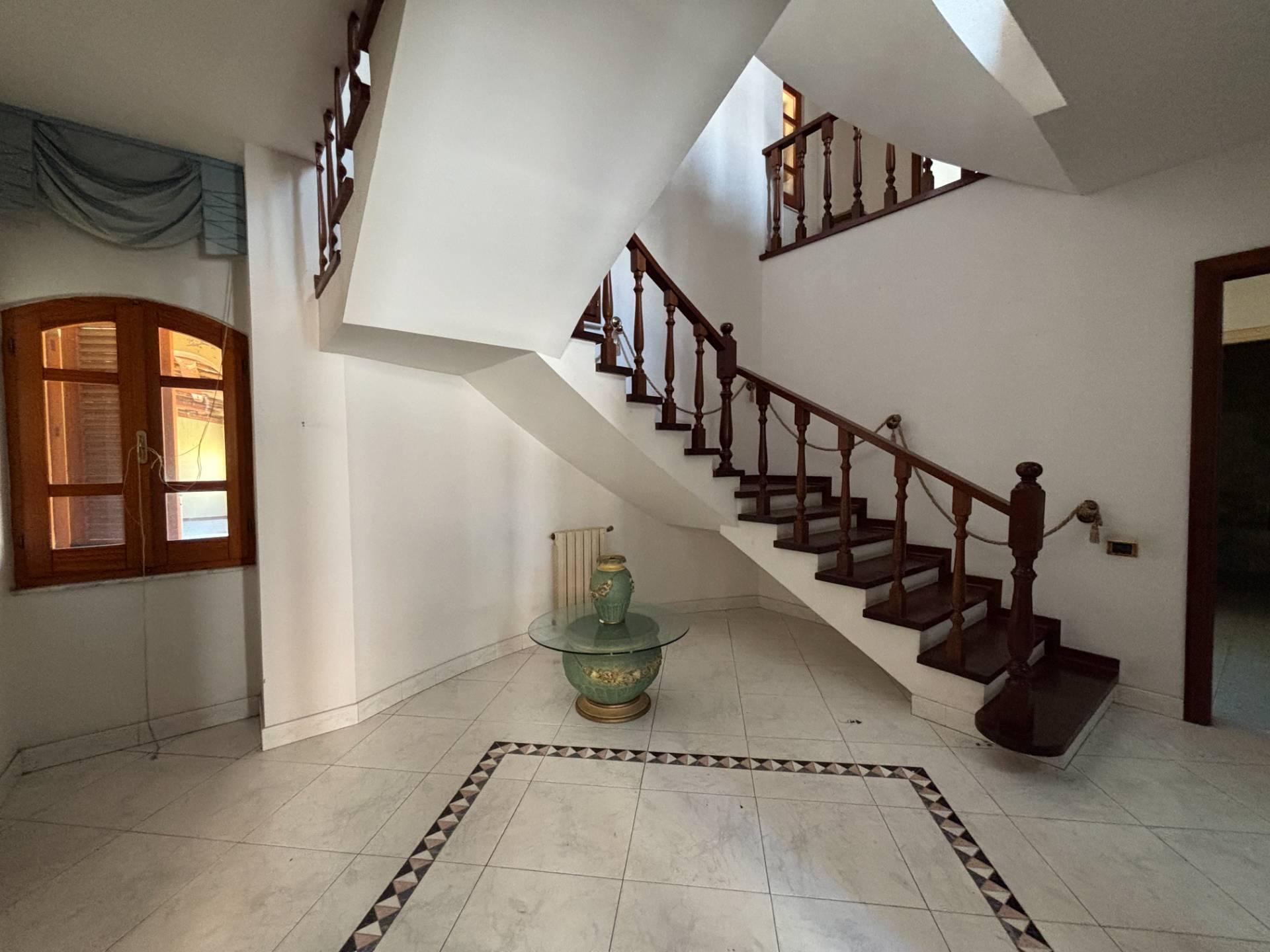 Casa indipendente in Via Urbano Rattazzi 1, Quartu Sant'Elena