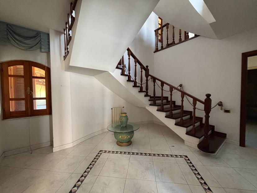 Casa indipendente in Via Urbano Rattazzi 1, Quartu Sant'Elena