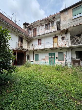 Terratetto plurifamiliare in Via Giuseppe Invernizzi 33, Mede — foto 4 di 5