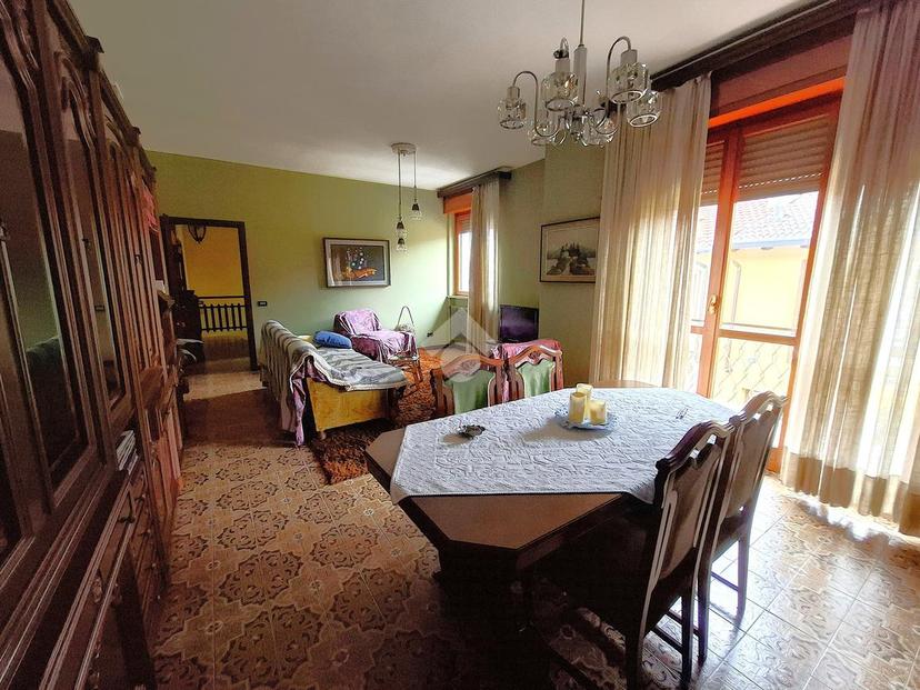 Casa indipendente in Via Dante 19, Inveruno