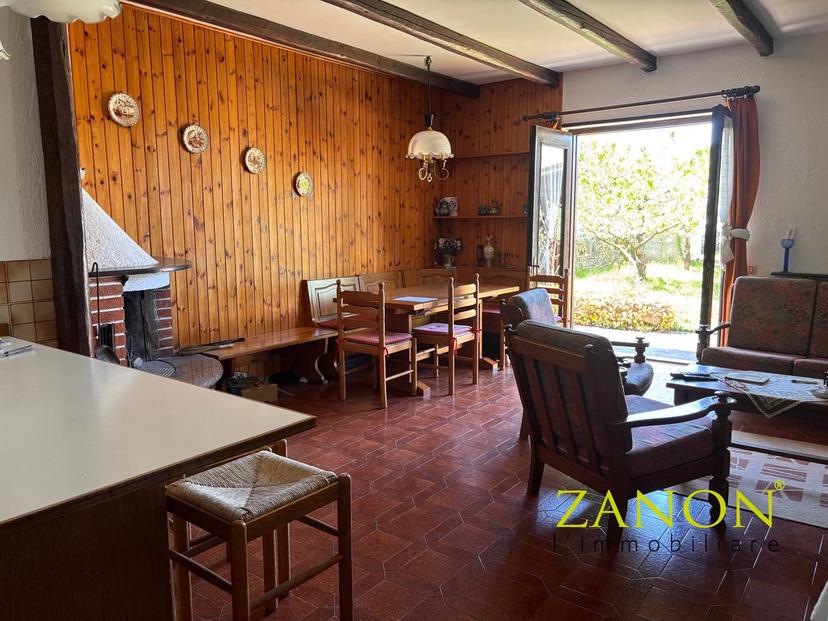 Casa indipendente in Località Sovenza 6, San Floriano del Collio — foto 3 di 5