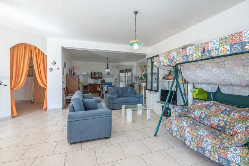 Villa in Via del Mirtillo, Ispica — foto 3 di 5