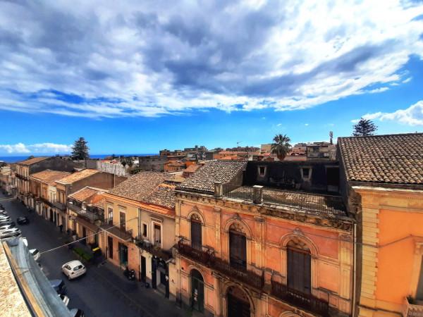 Terratetto unifamiliare in Via Teocrito 1, Giarre — foto 4 di 5