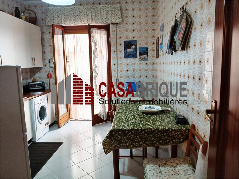Trilocale in Via Città di Palermo 109, Bagheria
