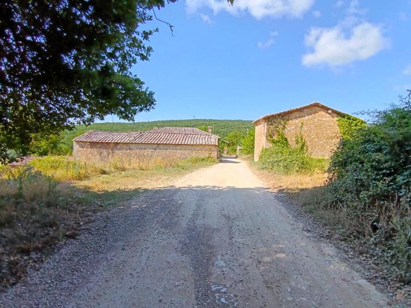 Rustico in 65pg+9p Sovicille 65, Sovicille — foto 2 di 5