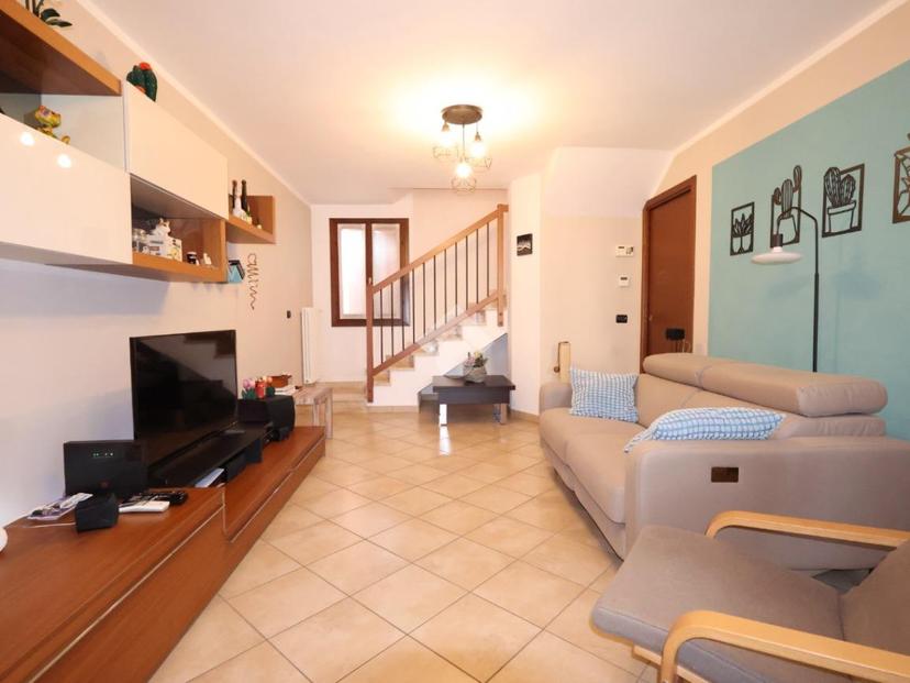 Quadrilocale in Via Francesco Borromini 00, Reggio nell'Emilia