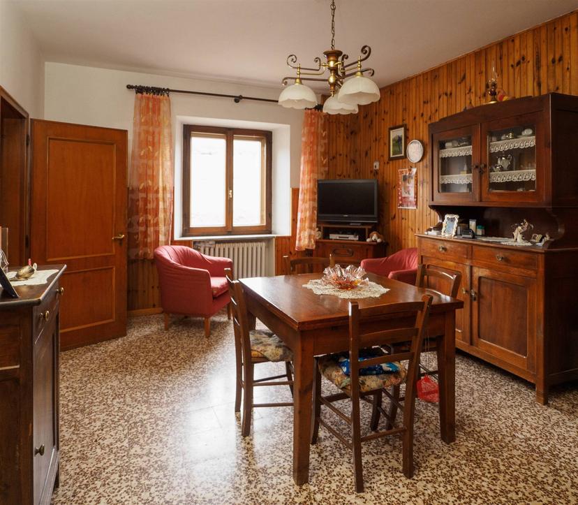 Casa indipendente, Frassinoro — foto 5 di 5