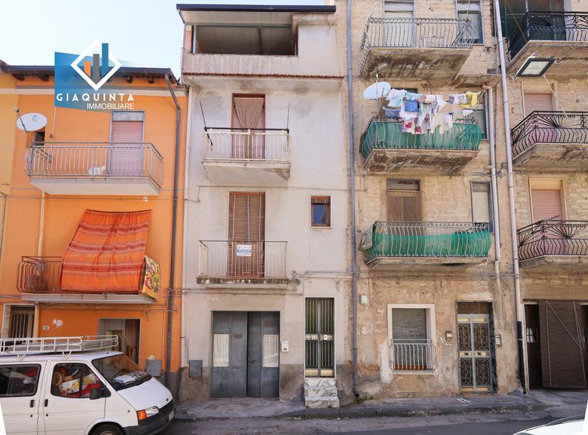 Casa indipendente in Via Giovanni Pacini N.15, Palagonia — foto 3 di 5