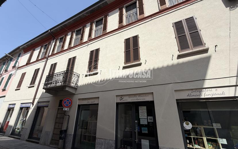 Quadrilocale, Oleggio — foto 4 di 5