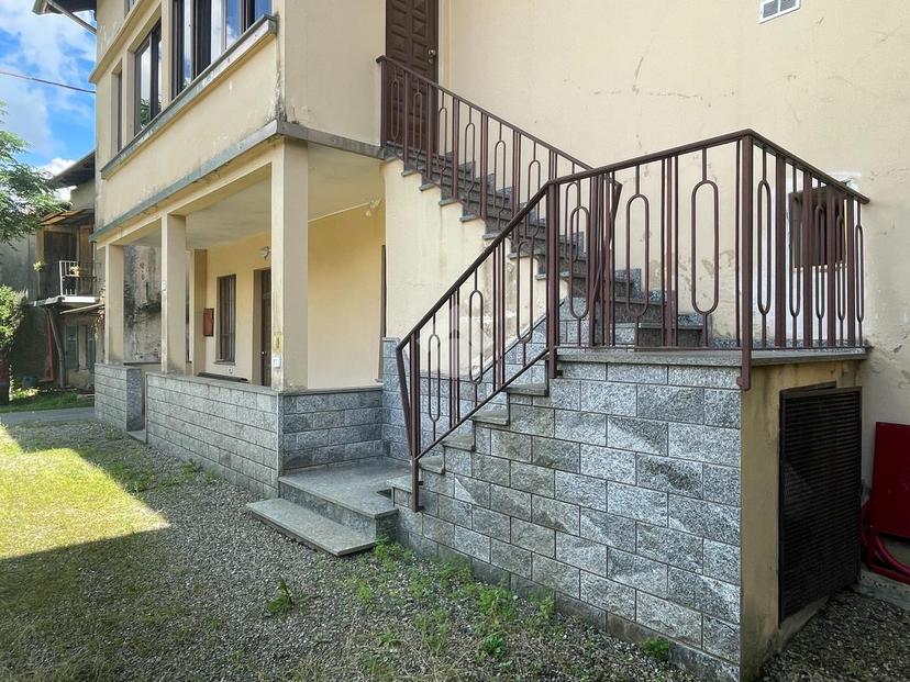 Casa indipendente in Via Mazza 3, Mezzana Mortigliengo — foto 2 di 5