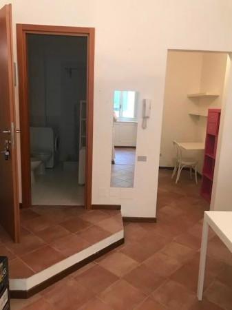 Monolocale in Via Alfonso Lamarmora 20, Milano