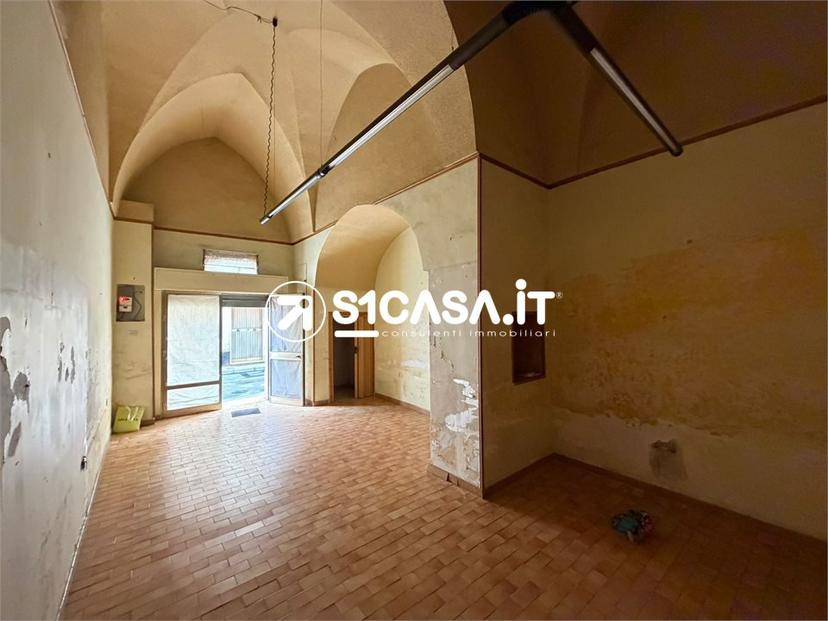 Casa indipendente in Via Vittorio Veneto 35, Galatone — foto 5 di 5