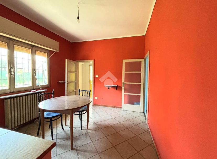 Villa in Via Torino 2, Pegognaga — foto 5 di 5