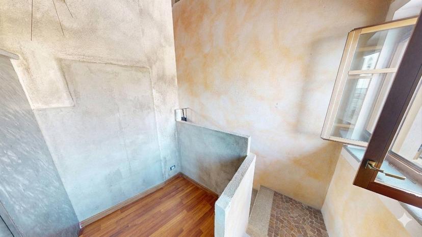 Appartamento in Via Ottavio Borla 17, Fiano — foto 3 di 5