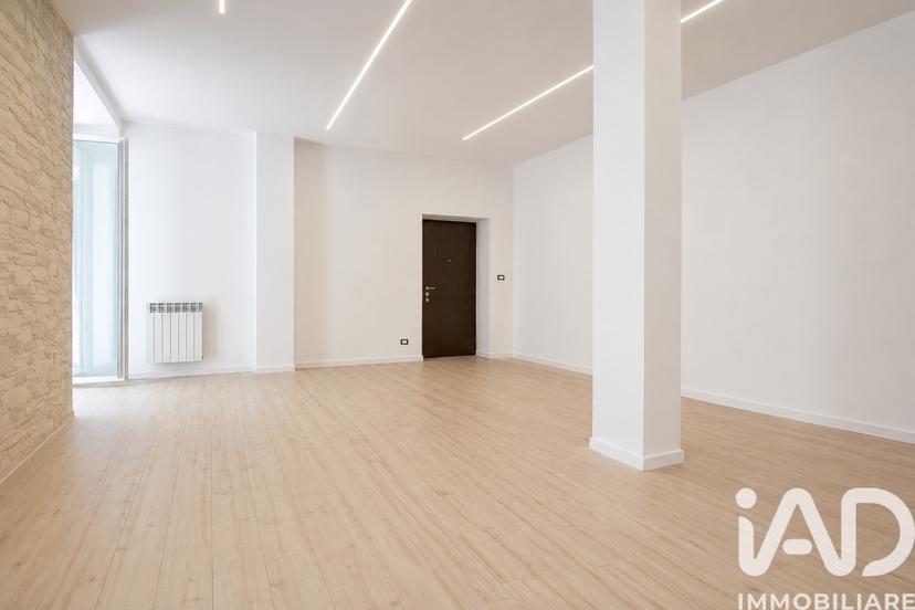 Appartamento in Via Assarotti 17, Genova