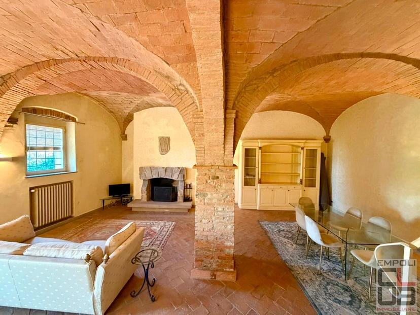 Quadrilocale in 39;Orme 39, Empoli — foto 2 di 5