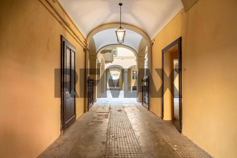 Appartamento in Via Borgo Colonne 30, Parma