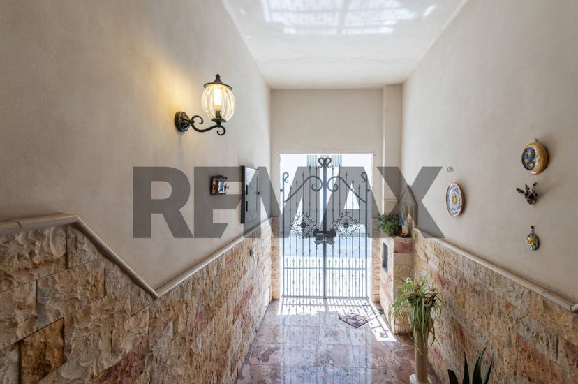 Casa indipendente in Via Cap. Giuseppe Fiorentino 31, Vittoria — foto 5 di 5