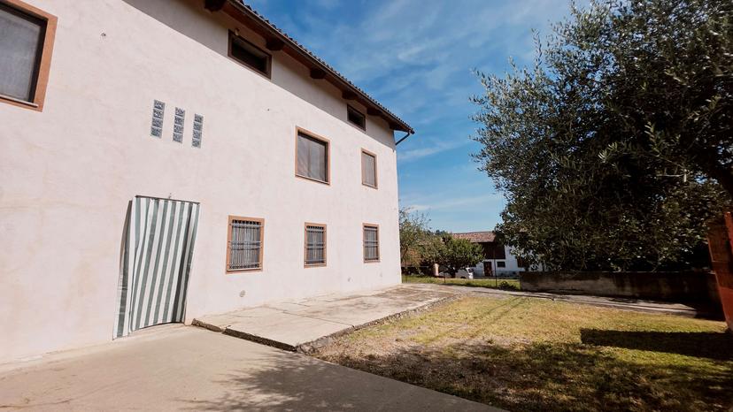 Villa bifamiliare in Strada Anziani , Costigliole d'Asti — foto 5 di 5