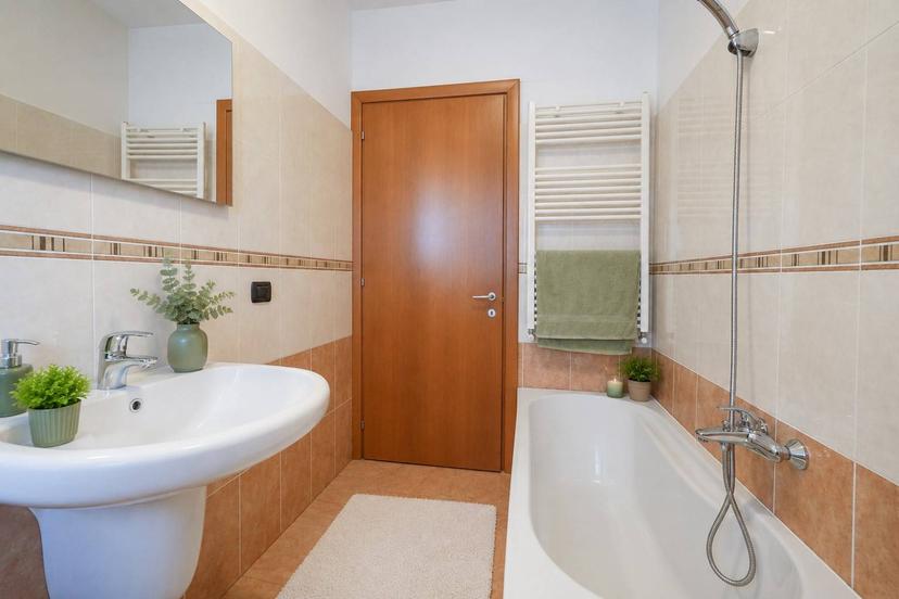 Quadrilocale in Via Longoni 145, Palazzago — foto 3 di 5
