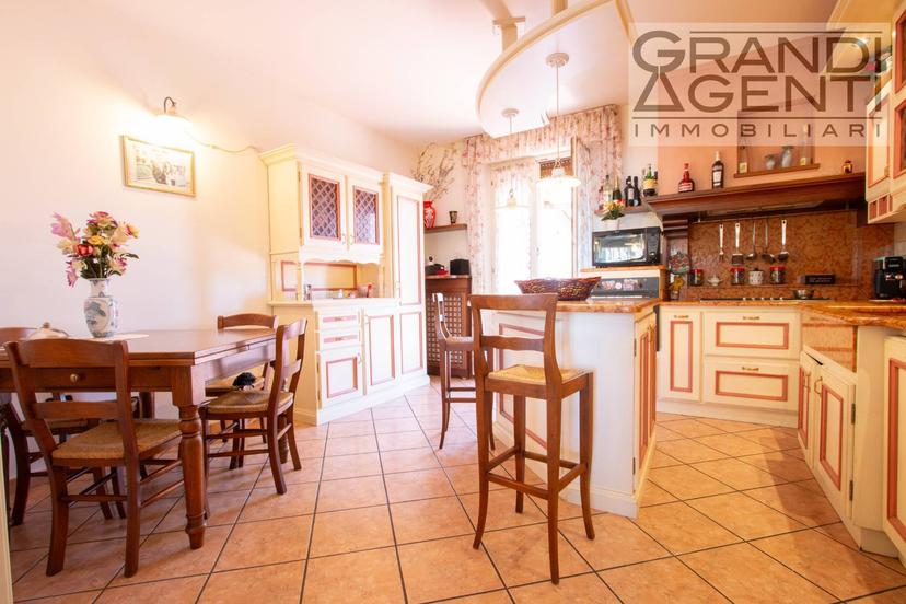 Villa a schiera in Eugenio Montale 11, Mozzecane — foto 2 di 5