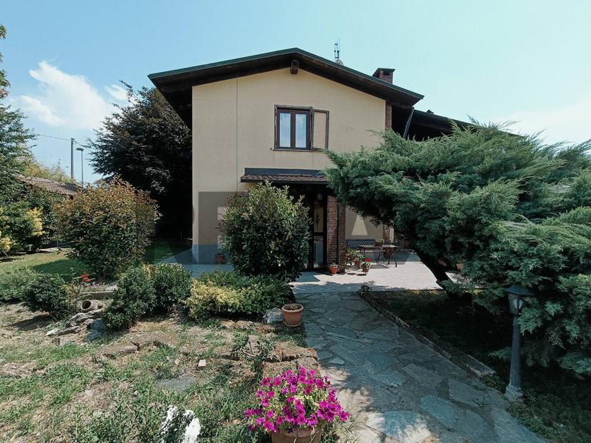 Casa indipendente, Airasca — foto 3 di 5