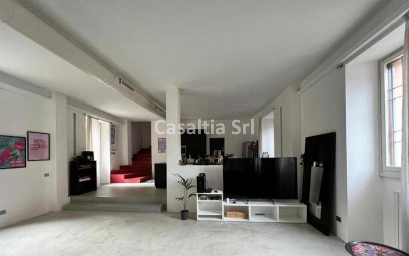 Quadrilocale in Vicolo Santa Marta 19, Cologno Monzese
