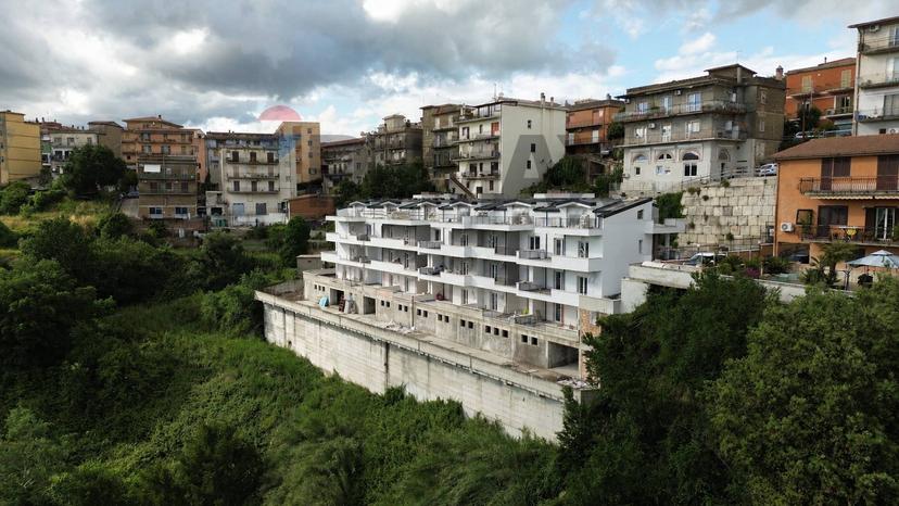 Trilocale in Via a Gramsci, Morlupo — foto 3 di 5