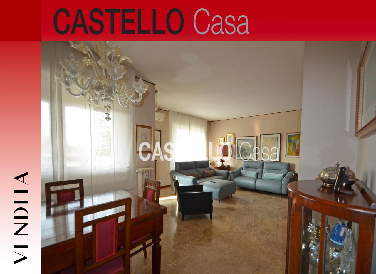 Appartamento in Viale Italia, Castelfranco Veneto