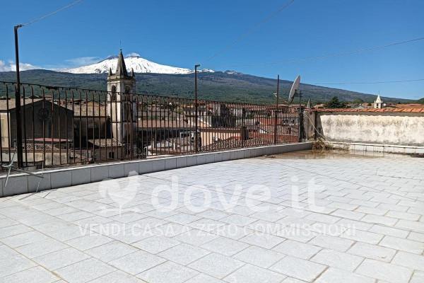 Trilocale in Via Giuseppe Garibaldi 8, Linguaglossa — foto 5 di 5