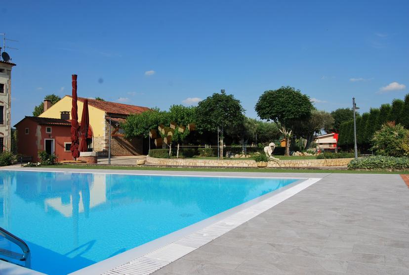 Rustico, Lonigo — foto 5 di 5
