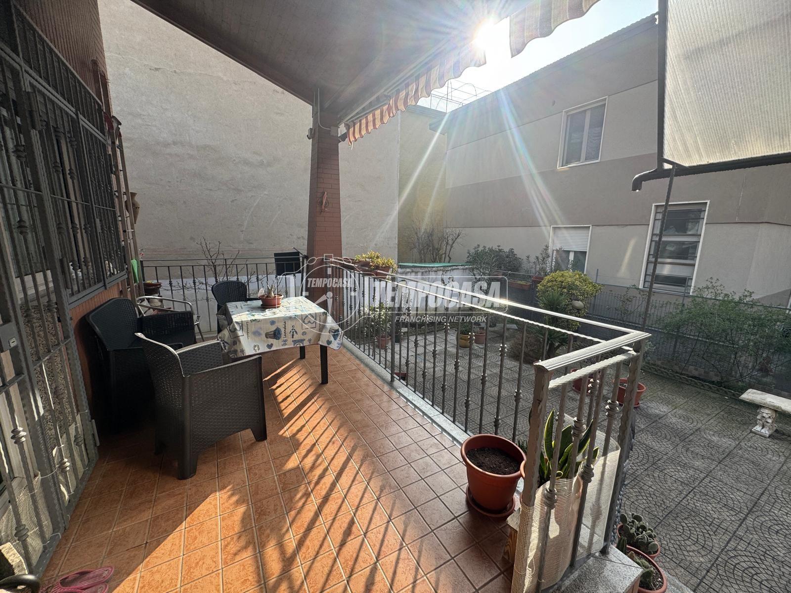 Villa in Via Gorizia 171, Baranzate