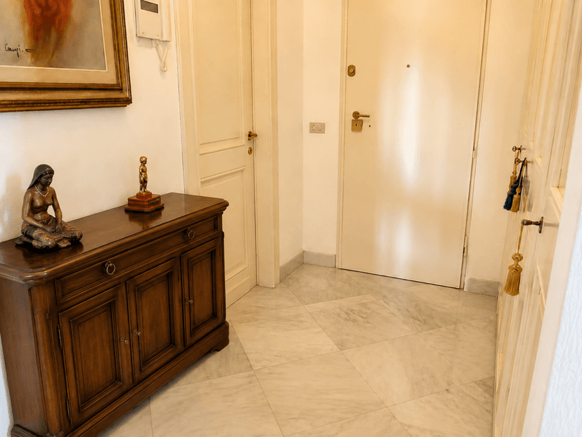 Attico, Carrara — foto 5 di 5