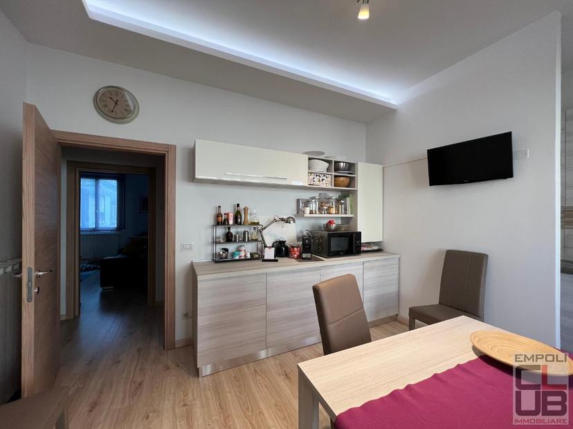 Trilocale in a Giovanni Amendola 37, Empoli — foto 2 di 5
