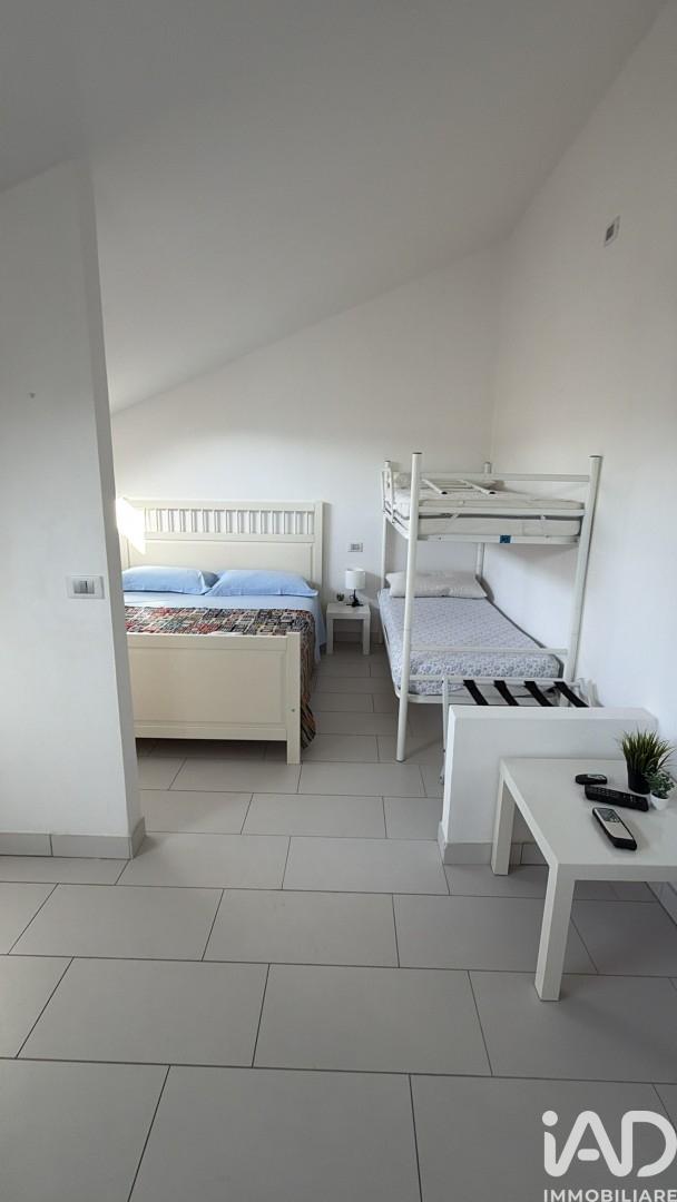 Attico in Viale Italia 38, Cervia