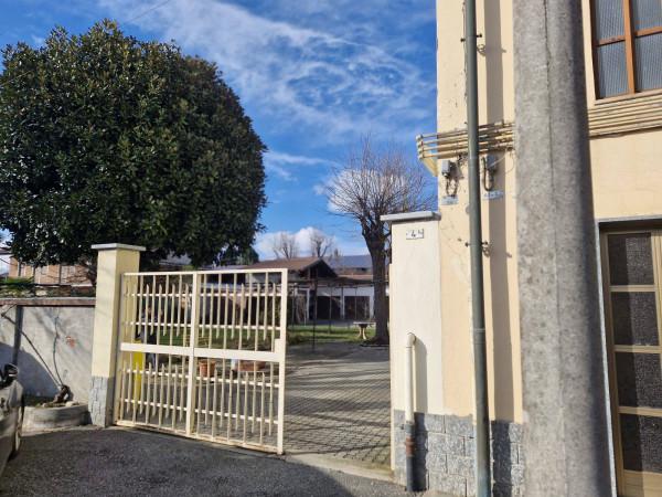Trilocale in Via del Molino 4, San Giusto Canavese — foto 4 di 5