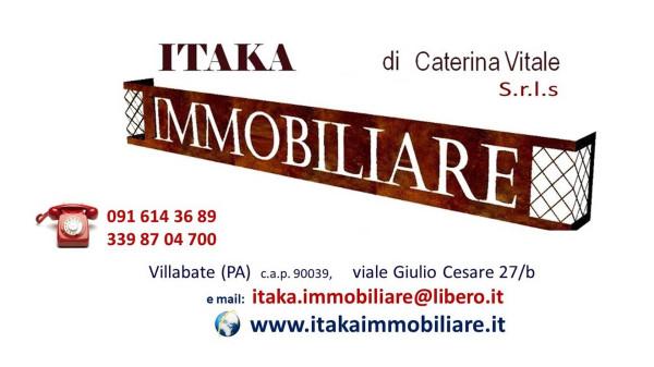 Quadrilocale in Via Giulio Cesare, Villabate — foto 2 di 2