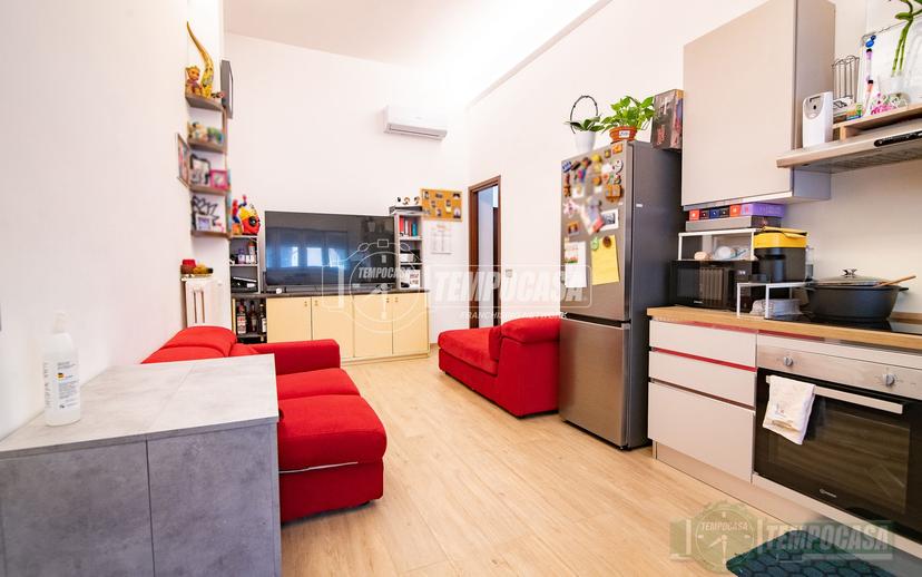 Bilocale, Sesto San Giovanni — foto 2 di 5