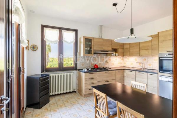 Villa in Via Castello 5, Gattico-Veruno — foto 2 di 5