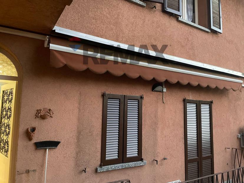 Bilocale in Via Vittorio Emanuele 15, Caprino Bergamasco — foto 5 di 5