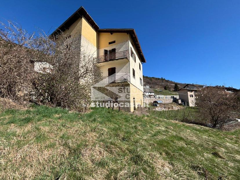 Casa indipendente in Ca di Sopra, Garniga Terme — foto 3 di 5