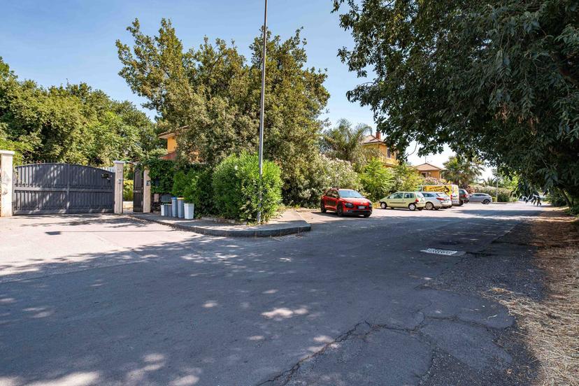 Villa in Via Eduardo De Amicis 16, Trecastagni — foto 2 di 5