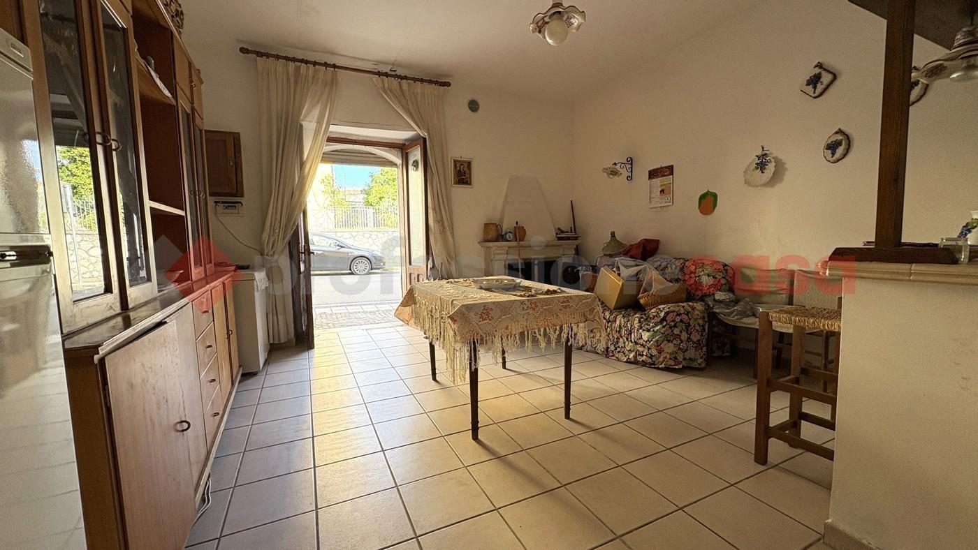 Casa indipendente in Corso Vittorio Emanuele 48, San Martino Valle Caudina