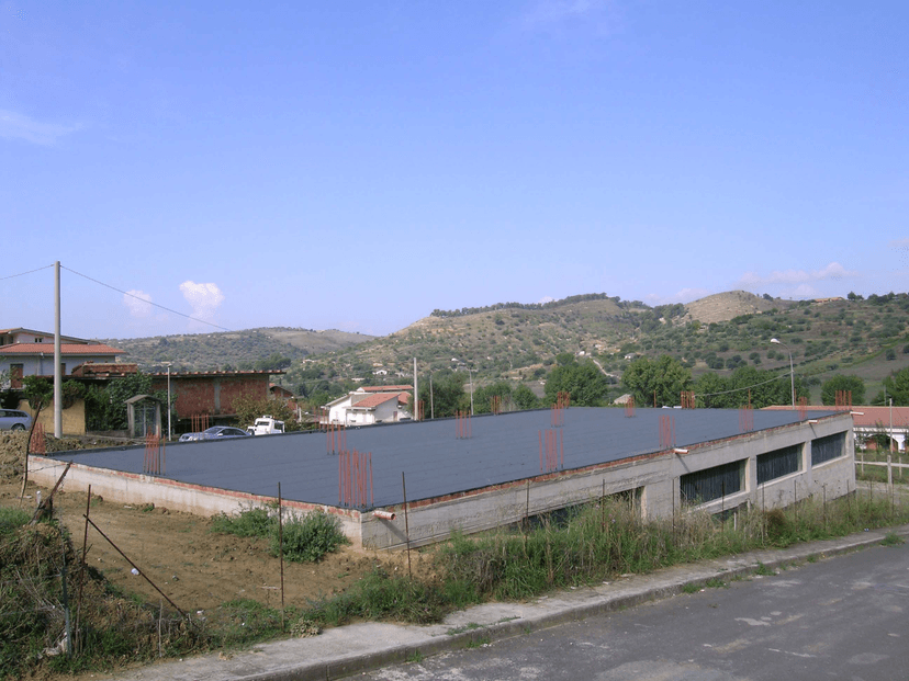 Rustico in Via Salvatore Carnevale, Mirabella Imbaccari — foto 4 di 4
