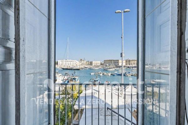 Trilocale in Via Ognissanti 23, Trani — foto 2 di 5