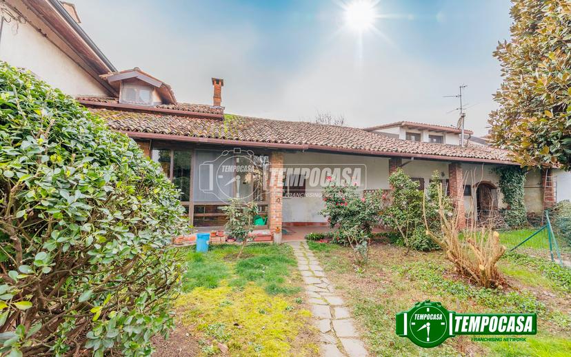 Villa in Via Aldo Moro, Torrevecchia Pia — foto 5 di 5