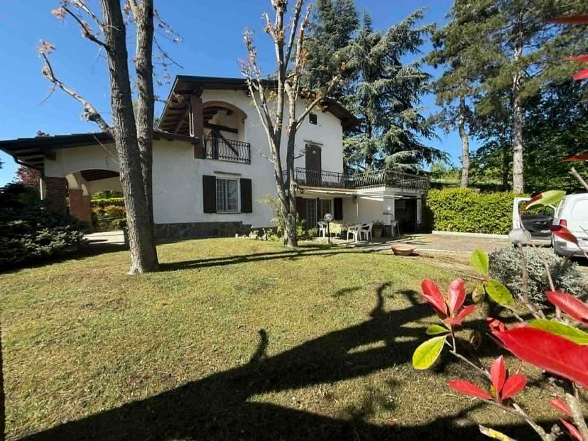 Villa in Monteluungo 3, Colli Verdi — foto 5 di 5