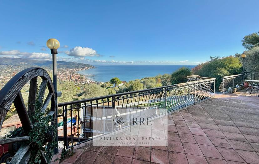 Villa in Strada Berzi, Diano Marina — foto 5 di 5